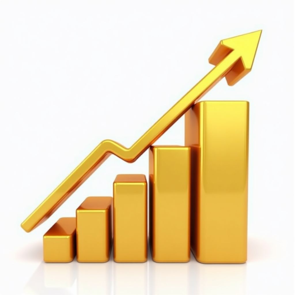 Market Performance Icon