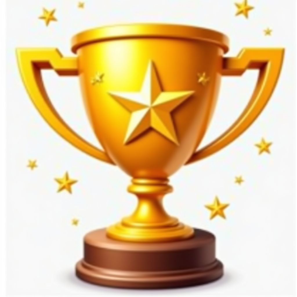 Industry Awards Icon