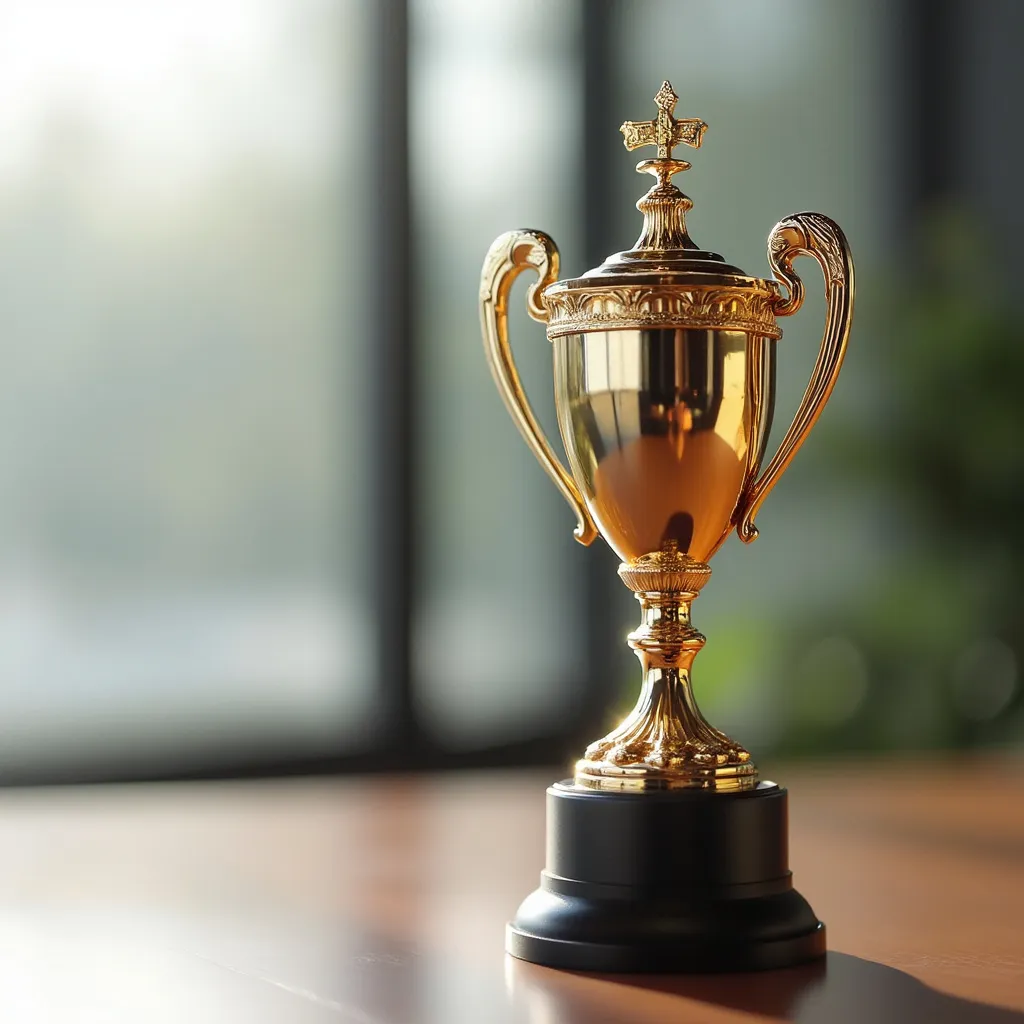 Premio Eccellenza Servizi Immobiliari