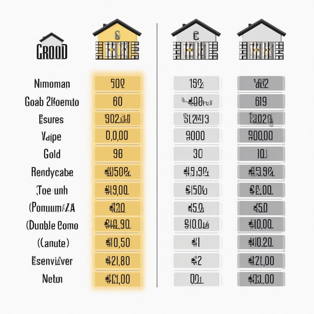 Gold vs Real Estate in Pakistan