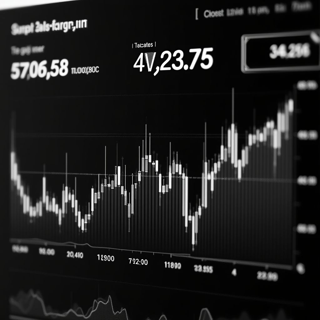 Gold price forecast