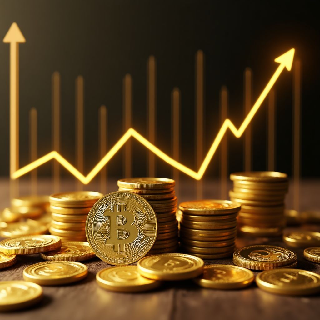 Gold as inflation hedge