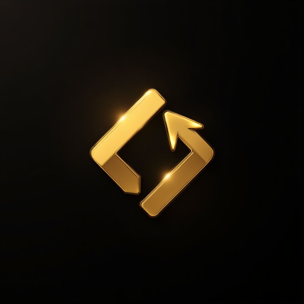 Gold Investment Logo