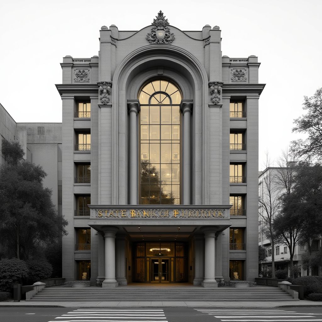 State Bank of Pakistan